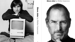 All the Best Leaks from the Steve Jobs Biography